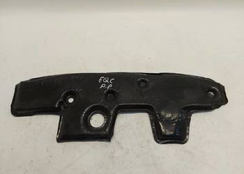 Mercedes EQC 400 W293 WYGŁUSZENIE OSŁONA BŁOTNIKA A2538859001