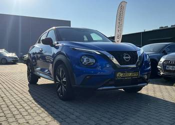 Nissan Juke 2024