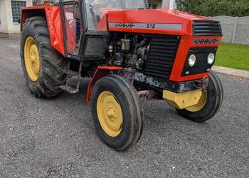 Ursus C385-912