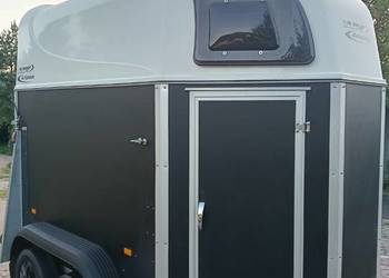 Przyczepa dwukonna, jednokonna, konna Naprawa