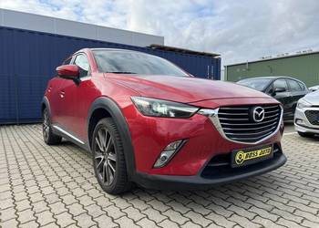 Mazda CX-3 2016 Mazda CX-3 2016