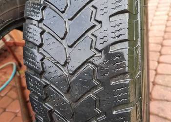 Opona 225/75R16C  PETLAS  Zima /Lato  BUS