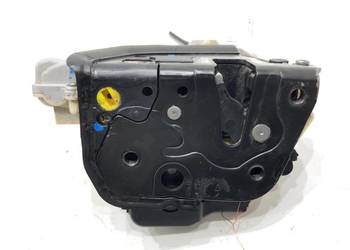 ZAMEK DRZWI LEWY TYŁ AUDI A6 C6 Sedan/Limuzyna 4F0839015 04-11