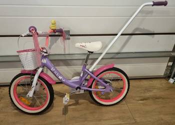 Rowerek dla dzieci Tabou mini 16