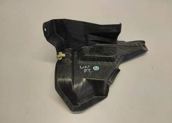 BMW iX1 X1 U11 Osłona podwozia nadkola tył prawa 9450508
