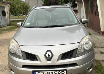 Sprzedam Renault Koleos