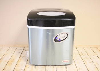 Hendi Kostkarka do lodu 15 kg/24 h, Kitchen Line