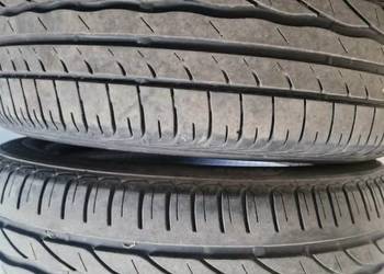 2 Opony Letnie Bridgestone Turenza ER300 205/55/16 91V 4.5mm Bieżnika Cena