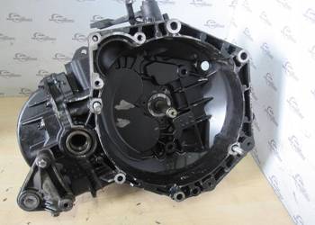 PUNTO BRAVO 1.6 MULTIJET 955A3000 120KM skrzynia biegów 55193620 55569882