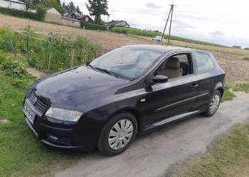 Fiat Stilo 2003 1.8 16v 133 km