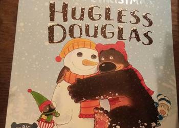 Hugless Douglas. Po angielsku!