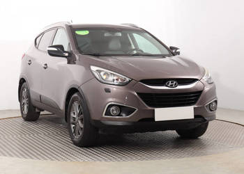 Hyundai ix35 1.6 GDI