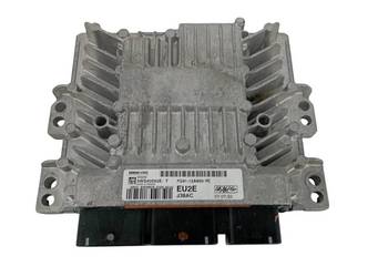 STEROWNIK SILNIKA 7G91-12A650-YE 5WS40592E-T 1.8 TDCI 125KM Ford Mondeo Mk4