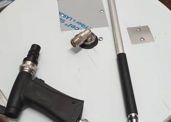 Klarco 5R.M15.450  zwijacz do zmywarki