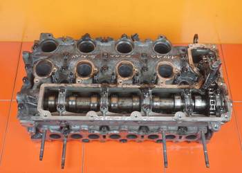 S-MAX GALAXY MK3 2.0 TDCI 10r 140KM QXWB glowica kompletna 9641752610