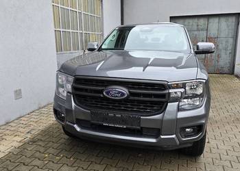 Ford Ranger 2,0 Aut. 4x4 Doka przebieg: 50 tyś. km