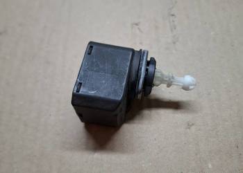 Silniczek regulacji lampy Hella 008830-00 HLO Crafter Panamera 970 Cayenne