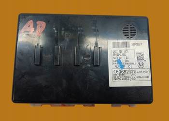 MODUŁ KOMFORTU 95400-1JBB1 Hyundai i20 I (2008-2014)