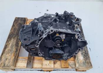 Hyundai I40 1.7 CRDI SKRZYNIA BIEGÓW M6CF4U2 manualna MANUAL