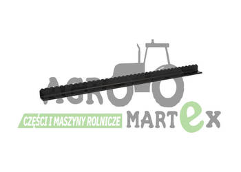 84981411, 84440367 LISTWA PRZENOŚNIKA POCHYŁEGO CNH