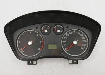 Licznik Zegary Ford C-Max Focus MK2 1.6 TDCI 4M5T-10849-CJ