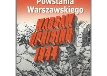 Polonia wobec Powstania Warszawskiego Studia i dokumenty