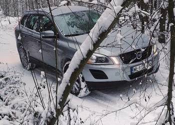 Volvo XC60 2012 rok 2,0D 5 cylindrów  inscription summum