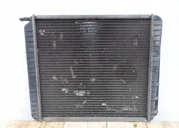 Volvo 740 2.0 2.3 CHŁODNICA WODY płynu CIECZY