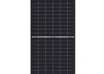 PALETA 36szt. Panel fotowoltaiczny JINKO 590W BDV BIFACIAL SILVER