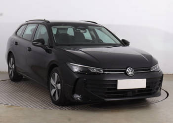 VW Passat 1.5 eTSI ACT
