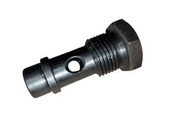 Korek rozdzielacza długi 88413081 Ursus C-385, 88413081