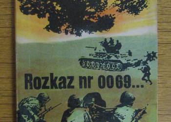 Żółty Tygrys - Rozkaz nr 0069... - 4/67