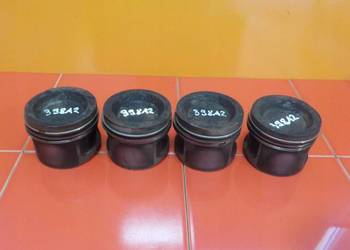 VW T4 2.5 B 94r 110KM AAF tlok