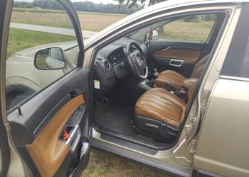 Sprzedam Opel Antara