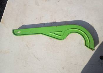 Romet  osłona łańcucha