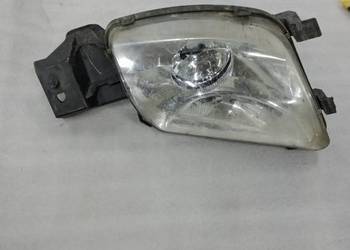 Halogen przeciwmgielne przednie lewe peugeot 308 T7 lift