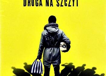 SVENGALI: DROGA NA SZCZYT