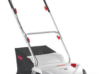 Wertykulator elektryczny AL-KO Combi 38 E Comfort