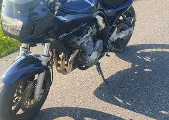 Suzuki Bandit bardzo ładny