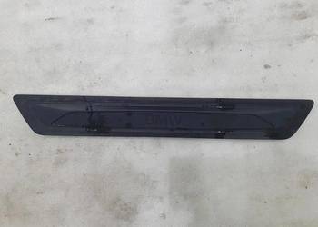 LISTWA PROGOWA PRAWY PRZÓD BMW F20
