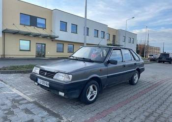 FSO-WARSZAWA Polonez Caro 1995 Abimex