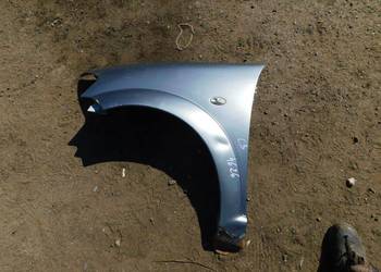 citroen C3 błotnik nr 4626 WYSYŁKA