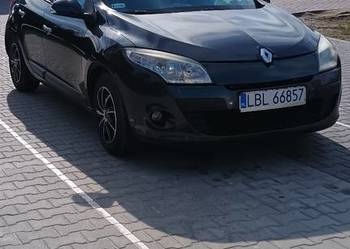 Renault Megane 3