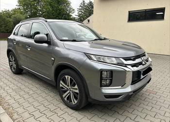 MITSUBISHI_ASX_2.0_16V_150_KM_114.tys! _SALON_POLSKA_1Właś_Bezwyp_ORYGINAŁ