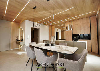 Apartament z tarasem na dachu!