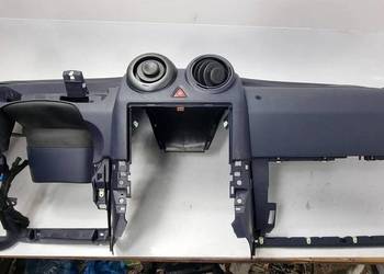 DESKA KOKPIT PEUGEOT 1007 KSH