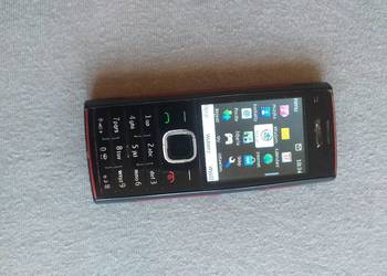 nokia x2-00 x2 00 telefon rm-618 rm 618
