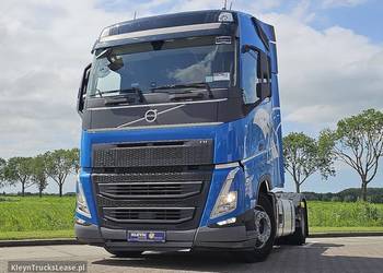 Volvo FH 460 FH5 2X TANK VEB+ IPC ciągnik siodłowy 4x2 2022