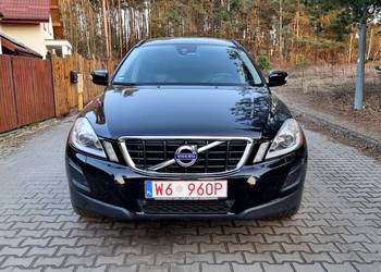 2,0 D3 136 KM-5 cylindrów - 2xCzujniki - Grzane fotele-Navi