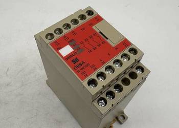 Omron G9SA-301 Safety Relay